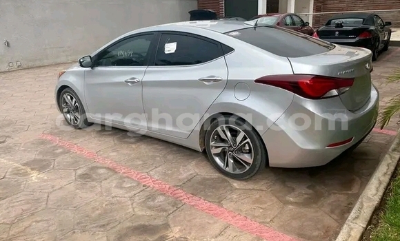 Ra Àlòkù Hyundai Elantra Miiran Ọkọ̀ in Accra ni Greater Accra