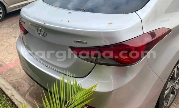 Buy Used Hyundai Elantra Other Car in Accra in Greater Accra Buy Used Hyundai Elantra Other Car in Accra in Greater Accra