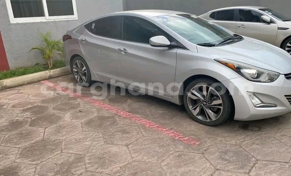 Buy Used Hyundai Elantra Other Car in Accra in Greater Accra Buy Used Hyundai Elantra Other Car in Accra in Greater Accra