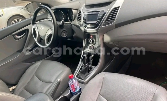 Buy Used Hyundai Elantra Other Car in Accra in Greater Accra Buy Used Hyundai Elantra Other Car in Accra in Greater Accra