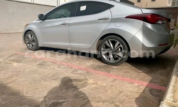 Buy Used Hyundai Elantra Other Car in Accra in Greater Accra Buy Used Hyundai Elantra Other Car in Accra in Greater Accra