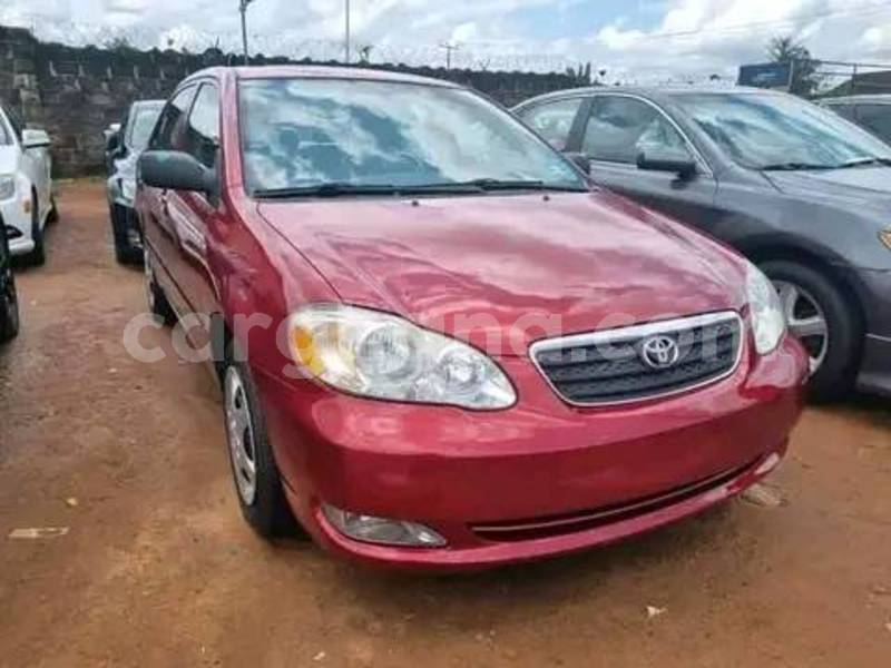 Big with watermark toyota corolla western sekondi takoradi metropolitan 54779