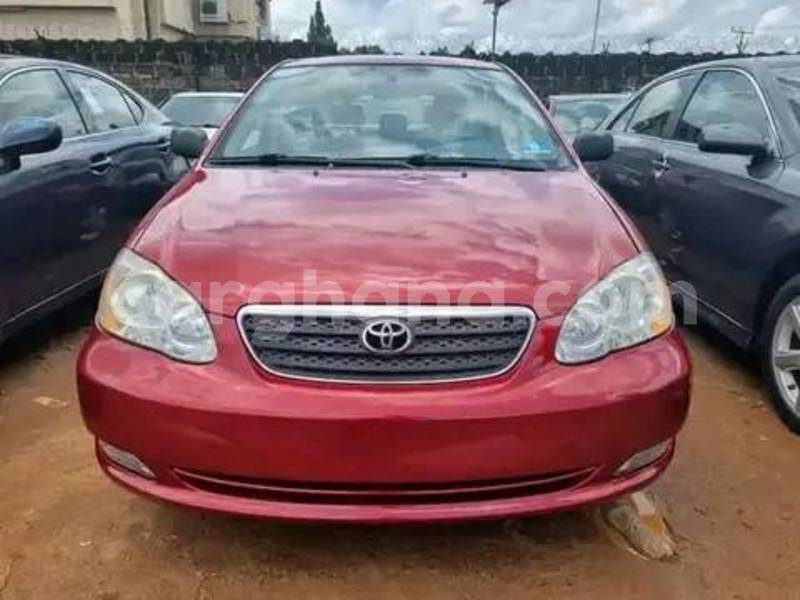 Big with watermark toyota corolla western sekondi takoradi metropolitan 54779