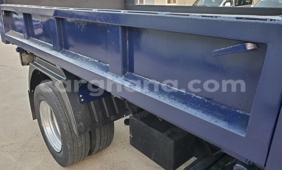 Sayi Na hannu Hyundai H200 Blue Babbar mota in Accra a Greater Accra Sayi Na hannu Hyundai H200 Blue Babbar mota in Accra a Greater Accra