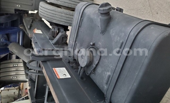 Sayi Na hannu Hyundai H200 Blue Babbar mota in Accra a Greater Accra Sayi Na hannu Hyundai H200 Blue Babbar mota in Accra a Greater Accra