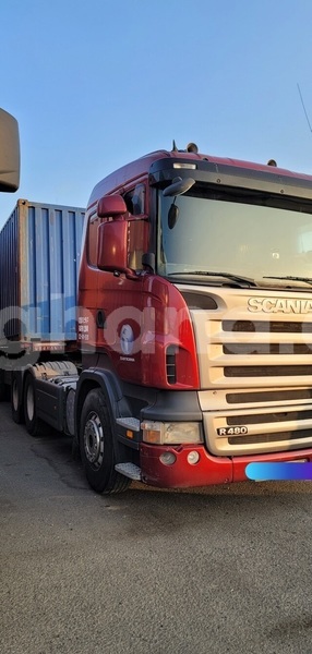 Big with watermark scania r420 greater accra accra 54781