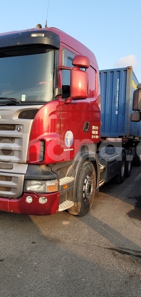 Big with watermark scania r420 greater accra accra 54781