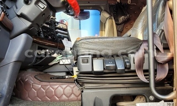 Ra Àlòkù Scania R420 Red Ọkọ̀ akẹ́rù ńlá in Accra ni Greater Accra Ra Àlòkù Scania R420 Red Ọkọ̀ akẹ́rù ńlá in Accra ni Greater Accra