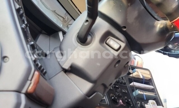 Ra Àlòkù Scania R420 Red Ọkọ̀ akẹ́rù ńlá in Accra ni Greater Accra Ra Àlòkù Scania R420 Red Ọkọ̀ akẹ́rù ńlá in Accra ni Greater Accra