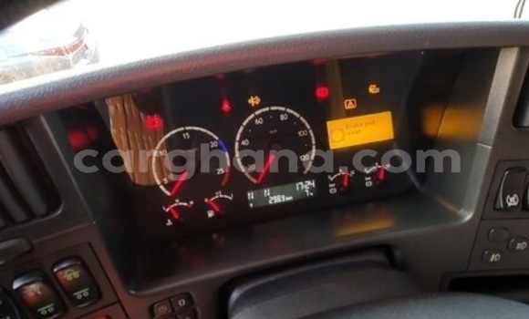 Ra Àlòkù Scania R420 Red Ọkọ̀ akẹ́rù ńlá in Accra ni Greater Accra Ra Àlòkù Scania R420 Red Ọkọ̀ akẹ́rù ńlá in Accra ni Greater Accra
