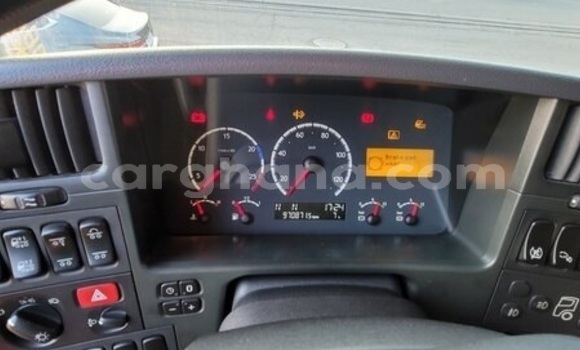 Ra Àlòkù Scania R420 Red Ọkọ̀ akẹ́rù ńlá in Accra ni Greater Accra Ra Àlòkù Scania R420 Red Ọkọ̀ akẹ́rù ńlá in Accra ni Greater Accra