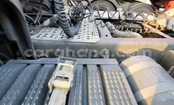 Ra Àlòkù Scania R420 Red Ọkọ̀ akẹ́rù ńlá in Accra ni Greater Accra Ra Àlòkù Scania R420 Red Ọkọ̀ akẹ́rù ńlá in Accra ni Greater Accra