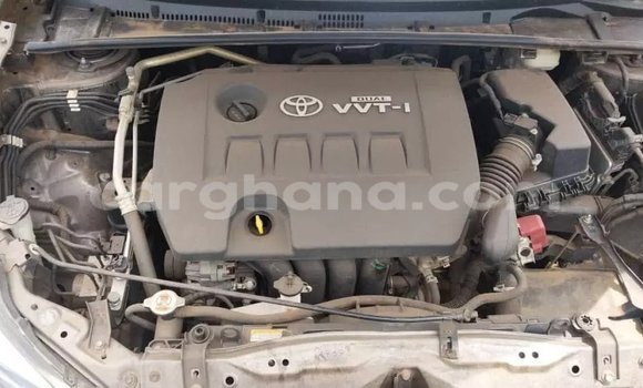 Buy Used Toyota Corolla Other Car in Accra in Greater Accra Buy Used Toyota Corolla Other Car in Accra in Greater Accra