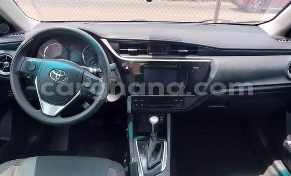 Buy Used Toyota Corolla Other Car in Accra in Greater Accra Buy Used Toyota Corolla Other Car in Accra in Greater Accra