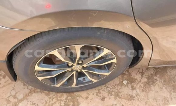 Buy Used Toyota Corolla Other Car in Accra in Greater Accra Buy Used Toyota Corolla Other Car in Accra in Greater Accra