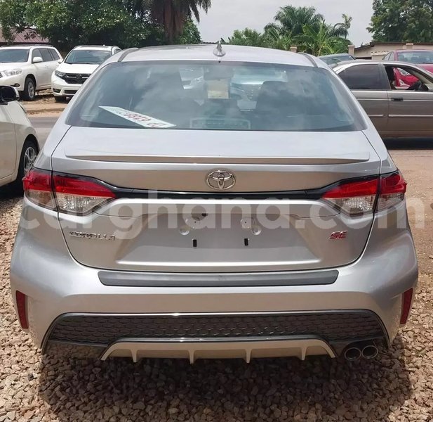 Big with watermark toyota corolla greater accra accra 54784