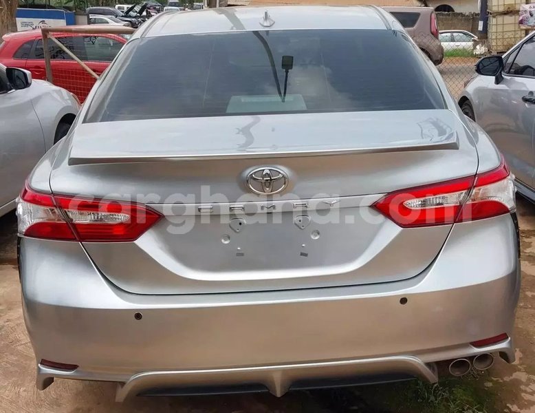 Big with watermark toyota camry greater accra accra 54787