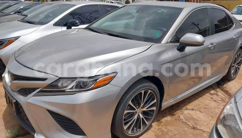 Big with watermark toyota camry greater accra accra 54787
