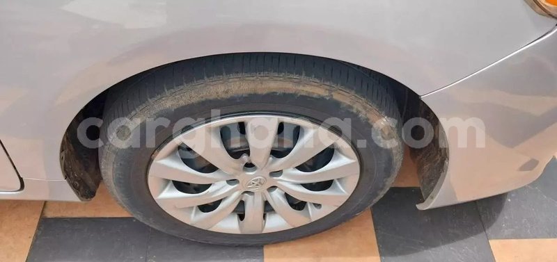 Big with watermark toyota corolla greater accra accra 54789