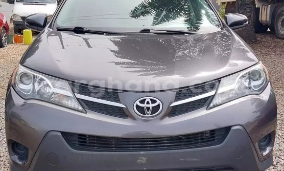Buy Used Toyota RAV4 Other Car in Accra in Greater Accra