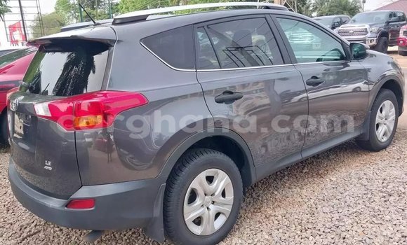 Ra Àlòkù Toyota RAV4 Miiran Ọkọ̀ in Accra ni Greater Accra Ra Àlòkù Toyota RAV4 Miiran Ọkọ̀ in Accra ni Greater Accra