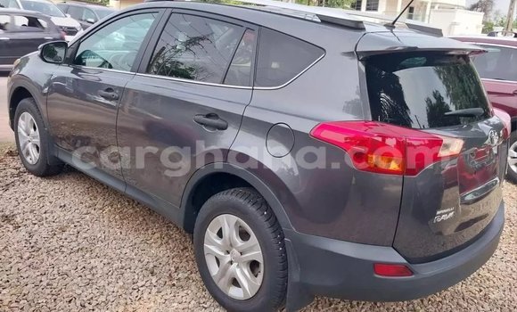 Ra Àlòkù Toyota RAV4 Miiran Ọkọ̀ in Accra ni Greater Accra Ra Àlòkù Toyota RAV4 Miiran Ọkọ̀ in Accra ni Greater Accra