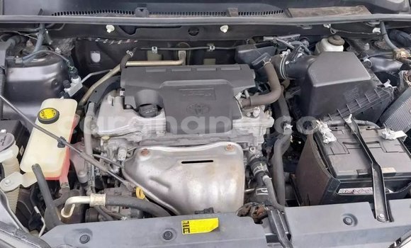 Ra Àlòkù Toyota RAV4 Miiran Ọkọ̀ in Accra ni Greater Accra Ra Àlòkù Toyota RAV4 Miiran Ọkọ̀ in Accra ni Greater Accra