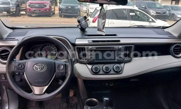 Ra Àlòkù Toyota RAV4 Miiran Ọkọ̀ in Accra ni Greater Accra Ra Àlòkù Toyota RAV4 Miiran Ọkọ̀ in Accra ni Greater Accra