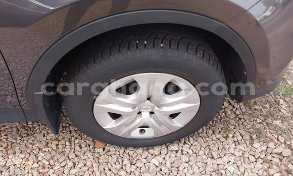 Ra Àlòkù Toyota RAV4 Miiran Ọkọ̀ in Accra ni Greater Accra Ra Àlòkù Toyota RAV4 Miiran Ọkọ̀ in Accra ni Greater Accra