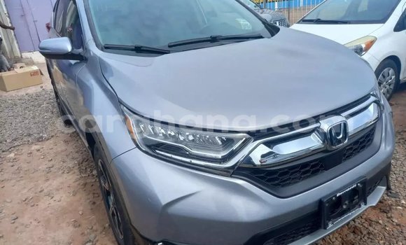 Buy Used Honda CR–V Other Car in Accra in Greater Accra