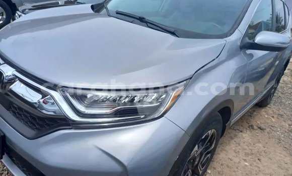 Sayi Na hannu Honda CR–V Sauran Mota in Accra a Greater Accra Sayi Na hannu Honda CR–V Sauran Mota in Accra a Greater Accra
