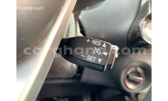 Ra Imported Toyota Hilux funfun Ọkọ̀ in Import - Dubai ni Ashanti Ra Imported Toyota Hilux funfun Ọkọ̀ in Import - Dubai ni Ashanti