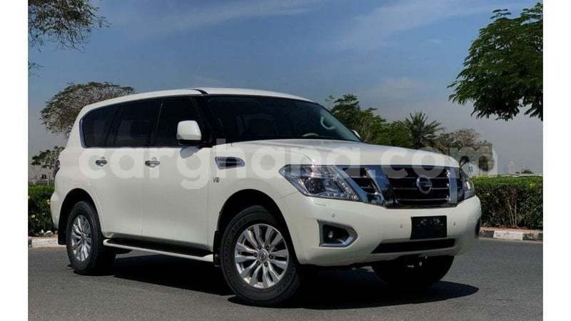 Big with watermark nissan patrol ashanti import dubai 54801