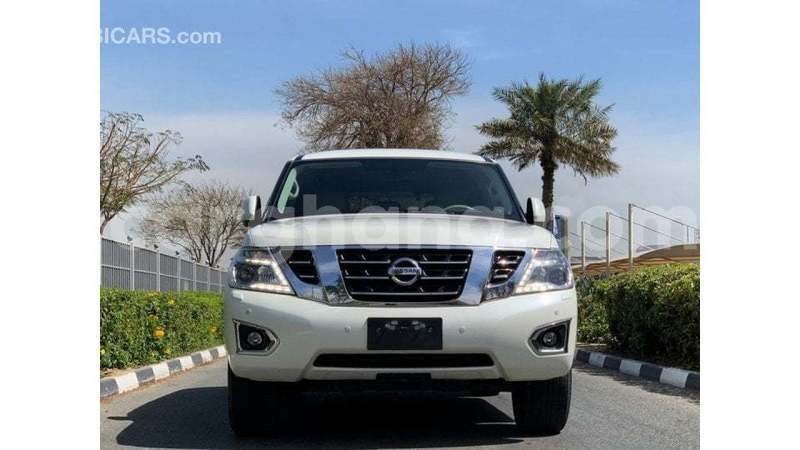 Big with watermark nissan patrol ashanti import dubai 54801