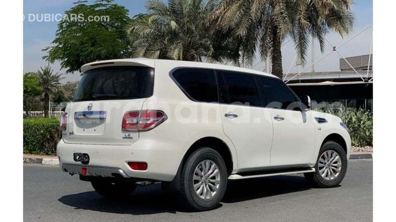 Big with watermark nissan patrol ashanti import dubai 54801