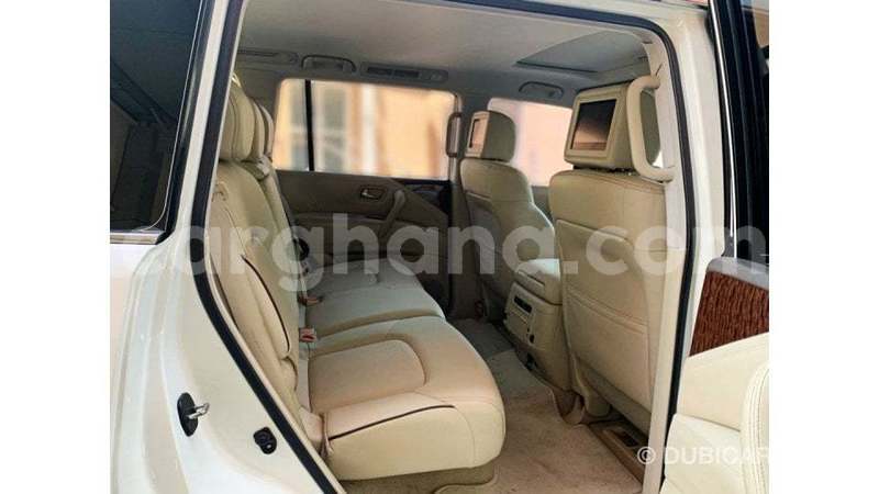 Big with watermark nissan patrol ashanti import dubai 54801