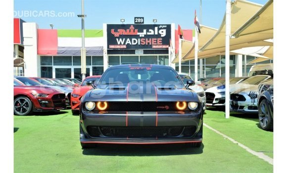 Buy Import Dodge Challenger Other Car in Import - Dubai in Ashanti Buy Import Dodge Challenger Other Car in Import - Dubai in Ashanti