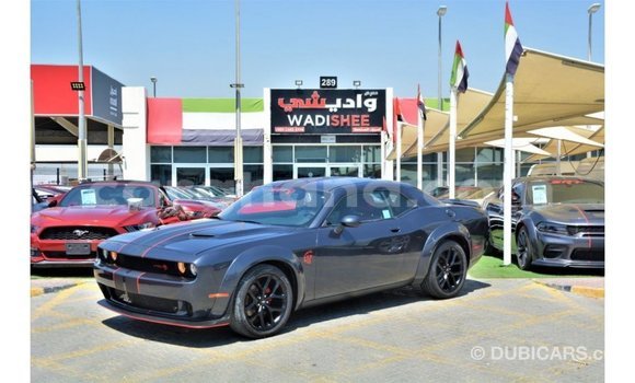 Buy Import Dodge Challenger Other Car in Import - Dubai in Ashanti Buy Import Dodge Challenger Other Car in Import - Dubai in Ashanti