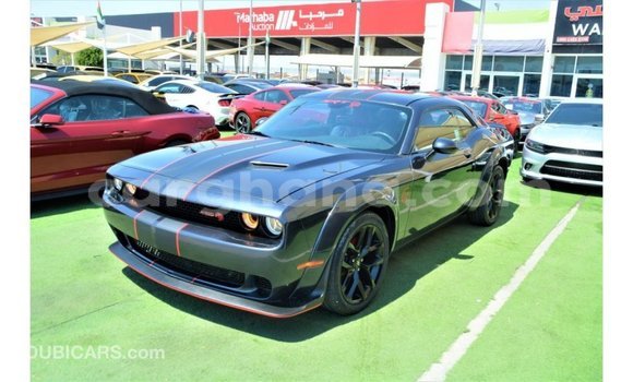Buy Import Dodge Challenger Other Car in Import - Dubai in Ashanti Buy Import Dodge Challenger Other Car in Import - Dubai in Ashanti