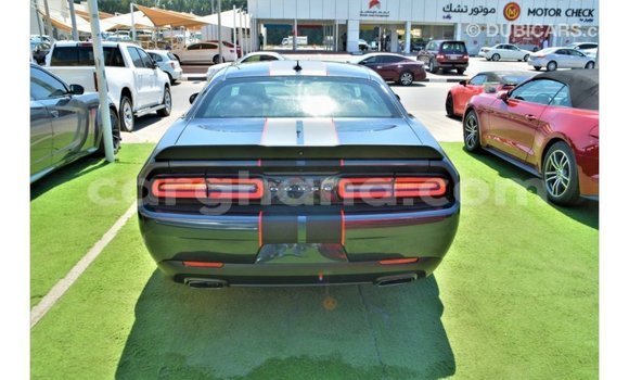 Buy Import Dodge Challenger Other Car in Import - Dubai in Ashanti Buy Import Dodge Challenger Other Car in Import - Dubai in Ashanti
