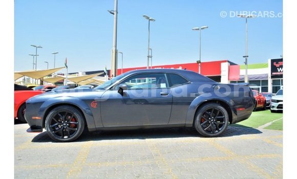 Buy Import Dodge Challenger Other Car in Import - Dubai in Ashanti Buy Import Dodge Challenger Other Car in Import - Dubai in Ashanti