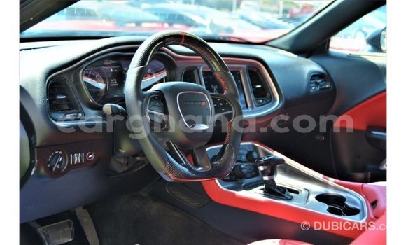 Buy Import Dodge Challenger Other Car in Import - Dubai in Ashanti Buy Import Dodge Challenger Other Car in Import - Dubai in Ashanti