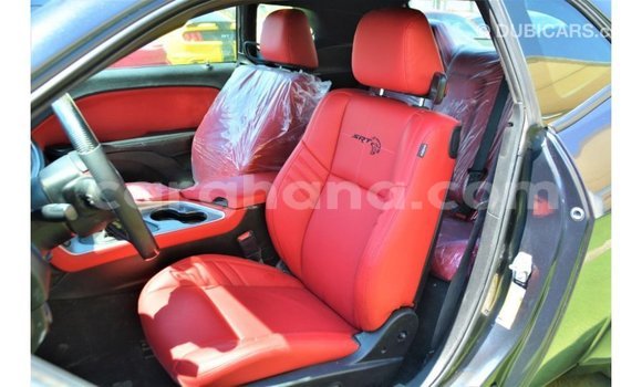 Buy Import Dodge Challenger Other Car in Import - Dubai in Ashanti Buy Import Dodge Challenger Other Car in Import - Dubai in Ashanti