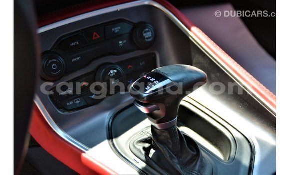 Buy Import Dodge Challenger Other Car in Import - Dubai in Ashanti Buy Import Dodge Challenger Other Car in Import - Dubai in Ashanti