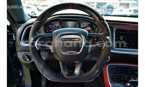 Buy Import Dodge Challenger Other Car in Import - Dubai in Ashanti Buy Import Dodge Challenger Other Car in Import - Dubai in Ashanti