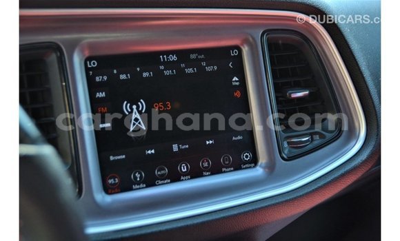 Buy Import Dodge Challenger Other Car in Import - Dubai in Ashanti Buy Import Dodge Challenger Other Car in Import - Dubai in Ashanti