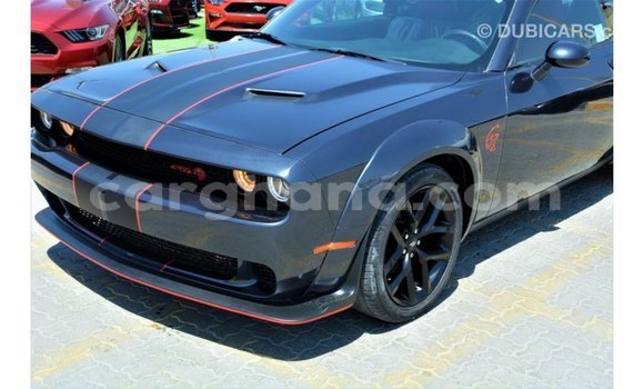 Buy Import Dodge Challenger Other Car in Import - Dubai in Ashanti Buy Import Dodge Challenger Other Car in Import - Dubai in Ashanti