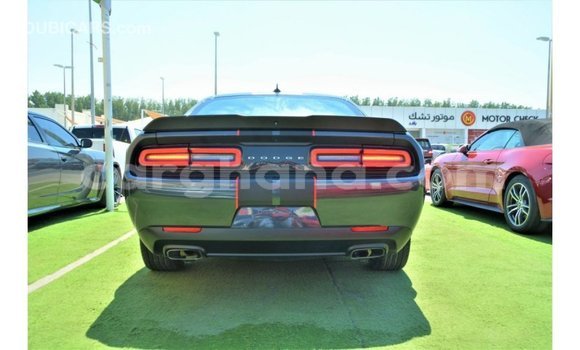 Buy Import Dodge Challenger Other Car in Import - Dubai in Ashanti Buy Import Dodge Challenger Other Car in Import - Dubai in Ashanti