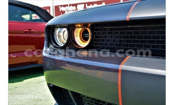 Buy Import Dodge Challenger Other Car in Import - Dubai in Ashanti Buy Import Dodge Challenger Other Car in Import - Dubai in Ashanti