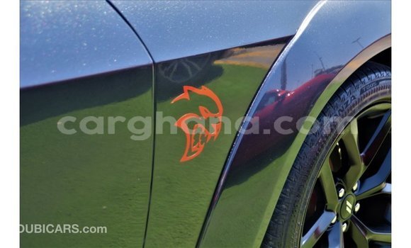 Buy Import Dodge Challenger Other Car in Import - Dubai in Ashanti Buy Import Dodge Challenger Other Car in Import - Dubai in Ashanti